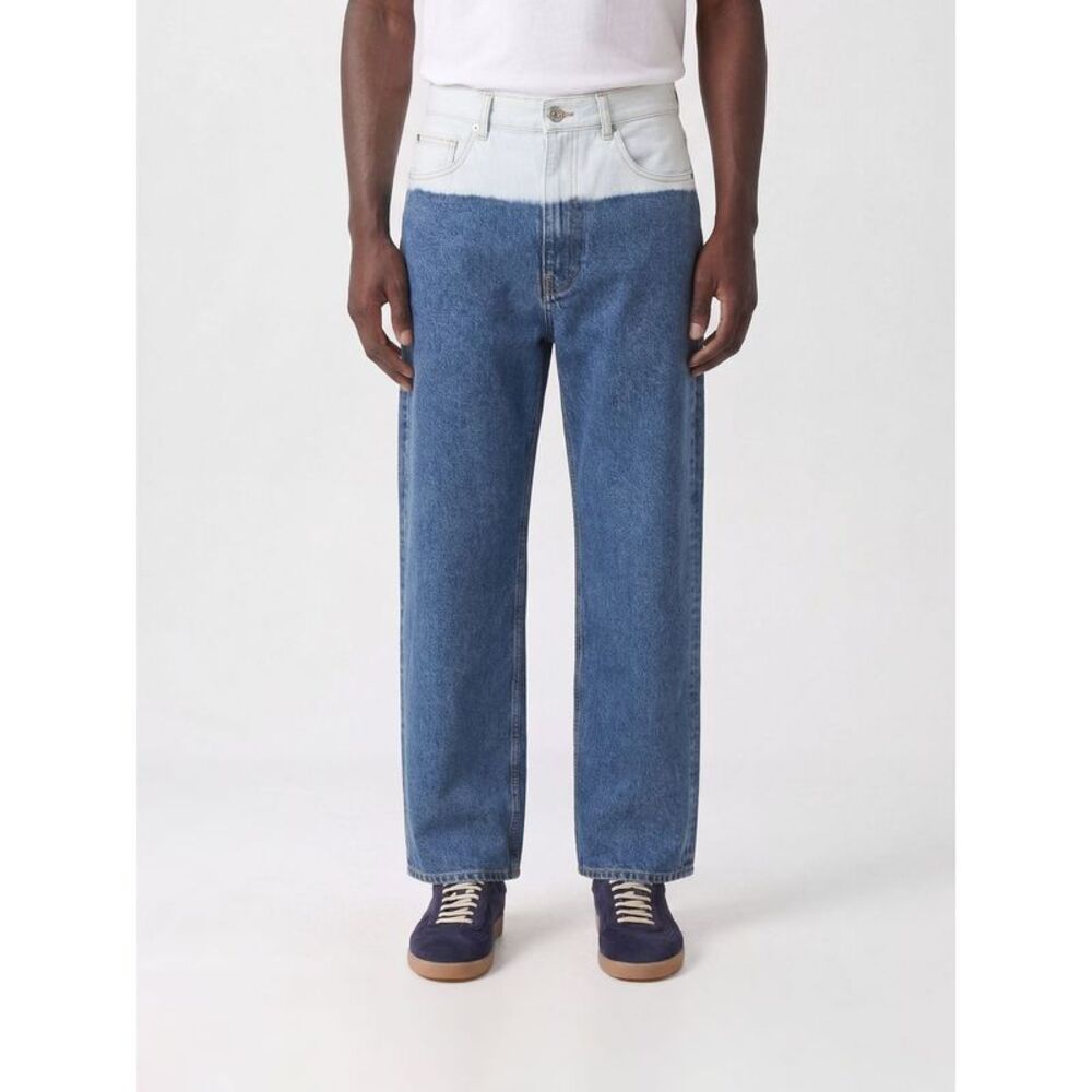Marni Jeans Men Denim